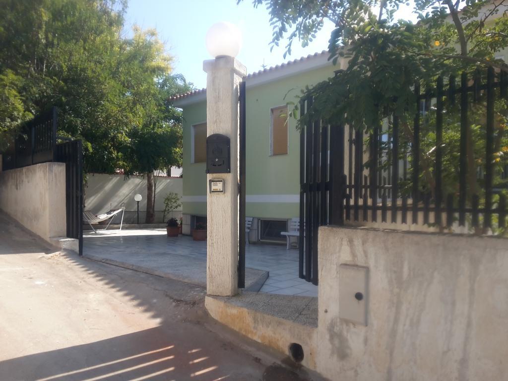 Casa vacanze A Mare Avola